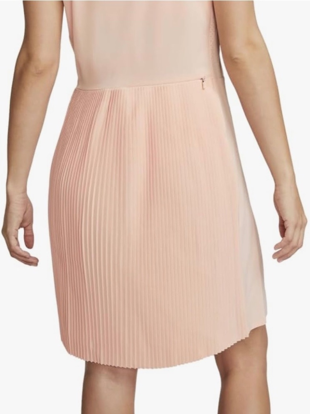 Nike Dry Fit Sport Golf Or Tennis Dress - Picture 5 of 12